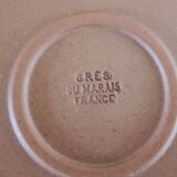 7 marsh sandstone plates