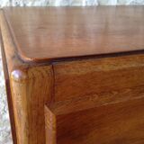 Vintage dresser year 50