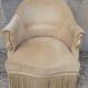 Toad chair
