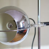 Lampadaire Gepo eyeball