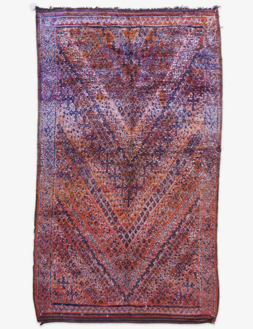 Vintage Collection Rug - 378 x 200 cm