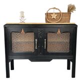 Buffet bas art déco