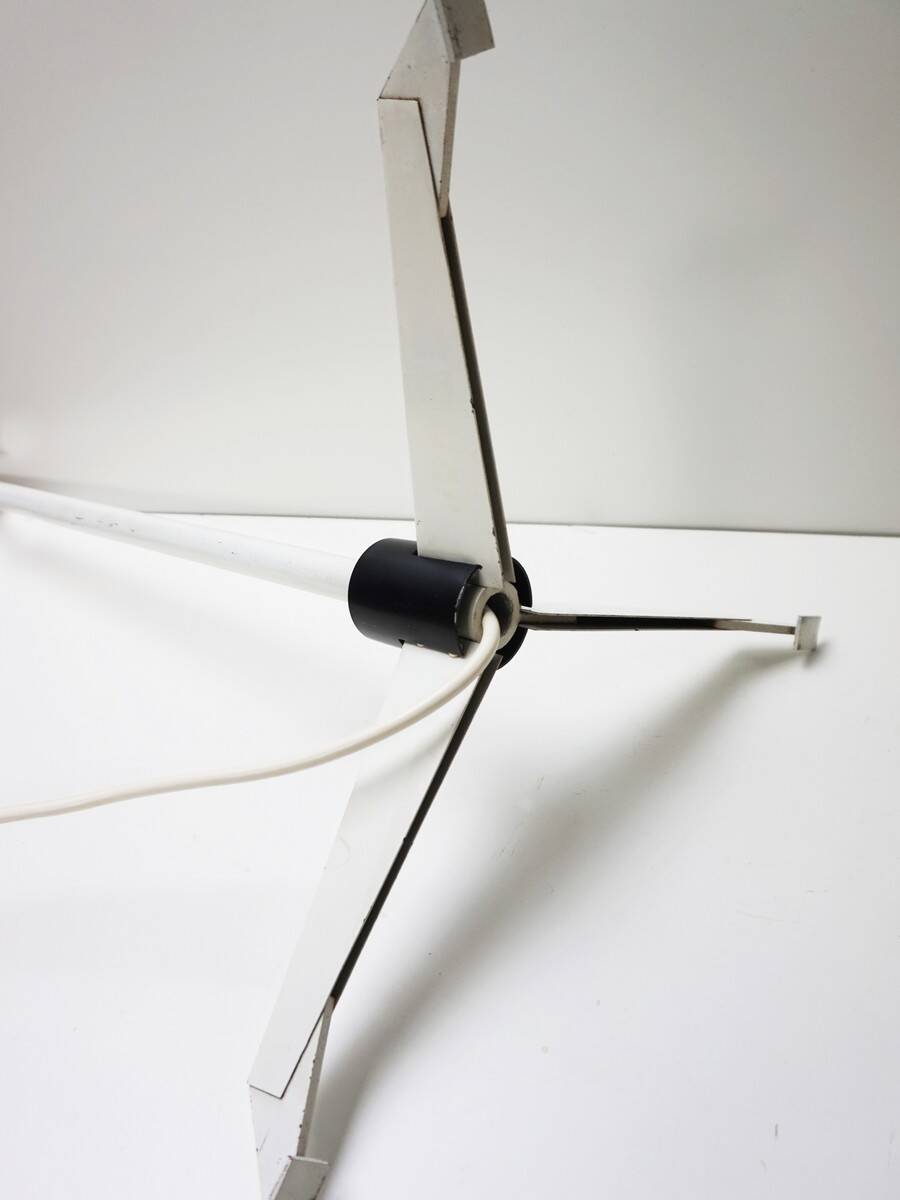 Floor Lamp ST 7128 by Niek Hiemstra for Evolux, 1960s