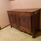 2-door sideboard