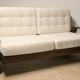 Sofa by Guillerme and Chambron for Your Home circa 1960