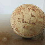 Candle holder " Grès du Colombier " 50s 60s