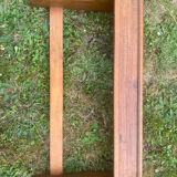 Vintage kitchen shelf