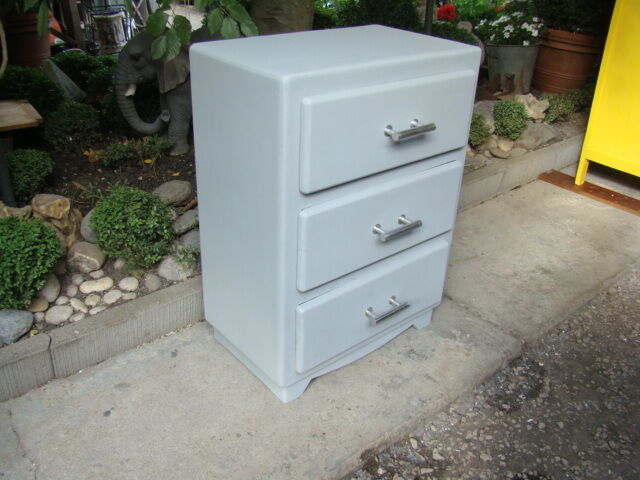 Vintage dresser 50/60s