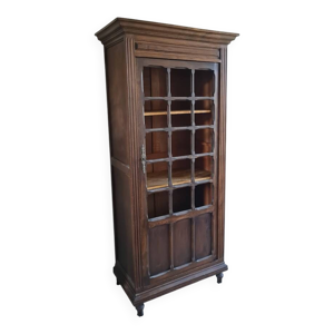 Armoire parisienne -