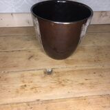 Pot cover vintage
