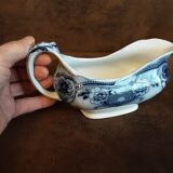 Sugar bowl F & Sons L TD Burslem