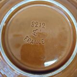 Saint Clément ceramic fruit bowl