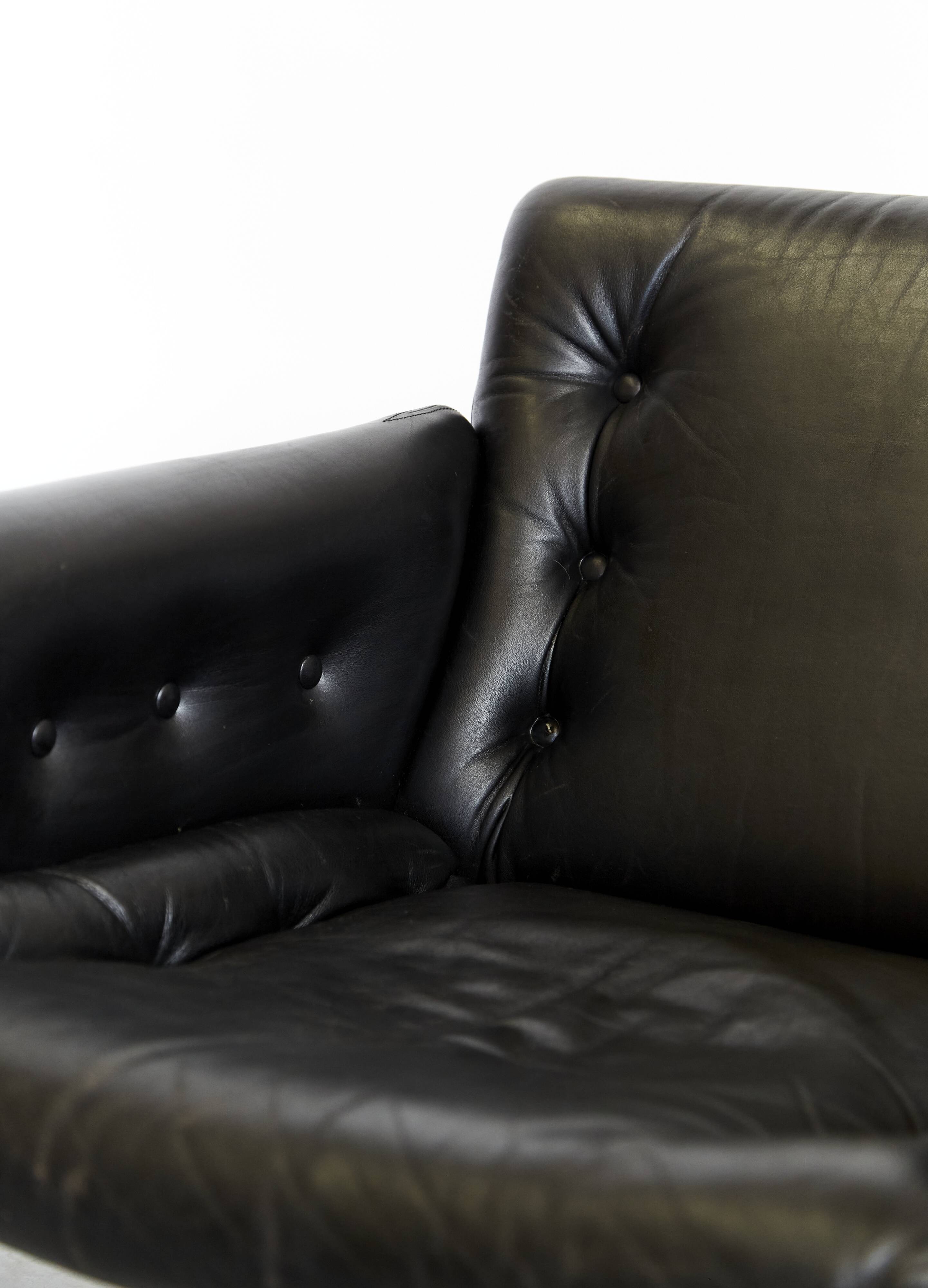 Lounge chair SZ08 "Osaka" by Martin Visser for 't Spectrum
