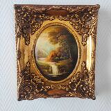 Italian neoclassical painting