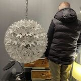 Murano chandelier 1960s