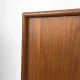 Teak Sideboard by Svend Aage Madsen for Falster, 1960s