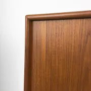 Teak Sideboard by Svend Aage Madsen for Falster, 1960s