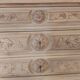 Art deco dresser
