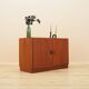 Cabinet en teck, design danois, années 1960, designer : Børge Mogensen