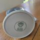 Small porcelain "blue cloud" milk jug/pitcher from Villeroy & Boch