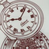Chopard ashtray