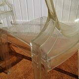 Pedrali designer chair