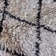 Tapis marocain - 154 x 280 cm