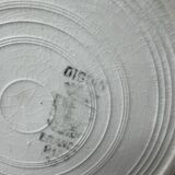 Mismatched plates