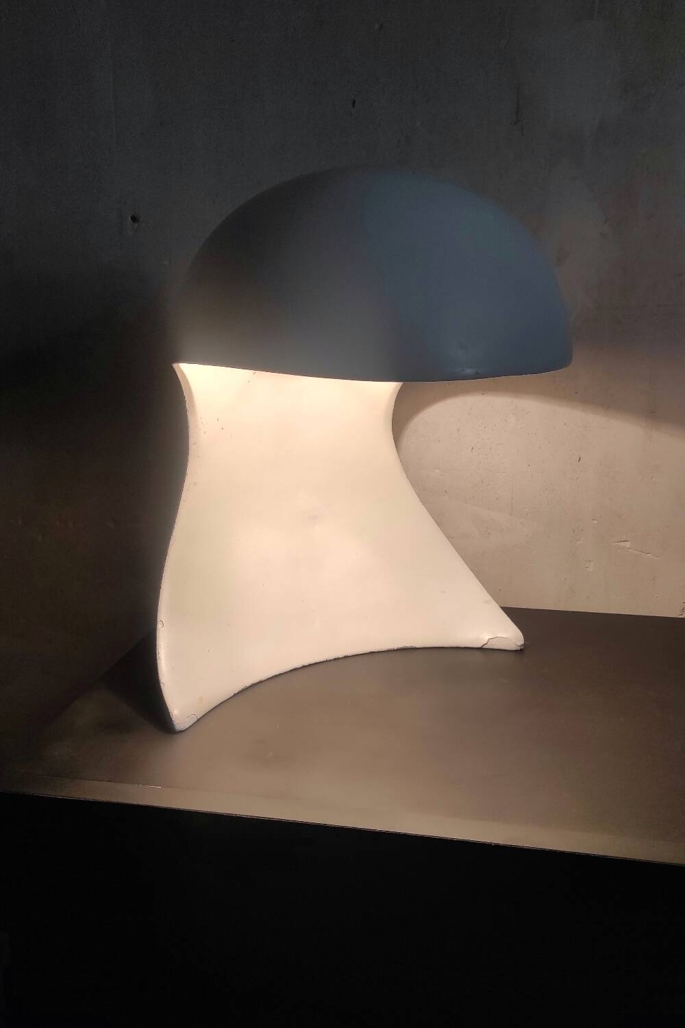 Dania Lamp for Artemide