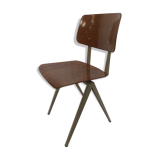 Galvanitas S16 industrial school chair