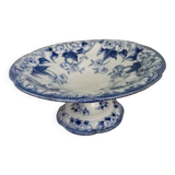 "Flora" fruit bowl in Creil and Montereau