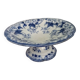 "Flora" fruit bowl in Creil and Montereau