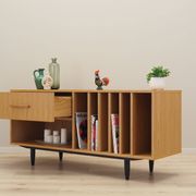 Record dresser, Danish design, 1990s, production: Denmark