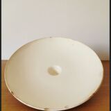 Earthenware tureen of Badonviller