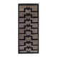 Vintage Turkish Oushak Rug Handwoven 86x211 cm