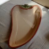 EMPTY DISH POCKET CERAMIC SLIP