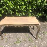 Table basse en marbre