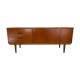 Vintage Nathan sideboard 1960's