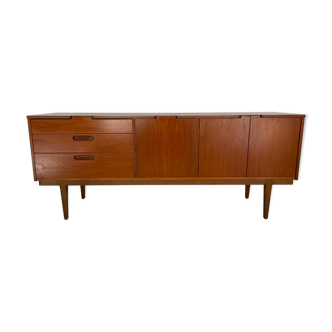 Vintage Nathan sideboard 1960's