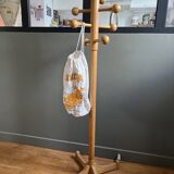 Children's coat rack