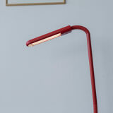 Lamp Scoop de Manade new box origin, red, on vice, 80s