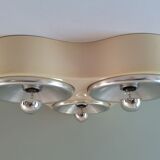 Italian plafonier Harveiluce iGuzzini mod. 5032