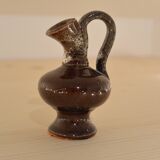 Miniature pitcher