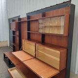 Dieter Waeckerlin modular bookcase