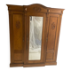 Parisian art deco wardrobe