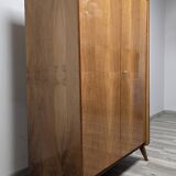 Wardrobe by Tatra Nabytok