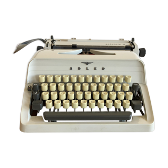 Typewriter triumph Adler Gabriele 10