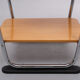 Bauhaus 2-Tier Side Table, Germany, 1930s