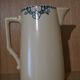 Art Deco pitcher