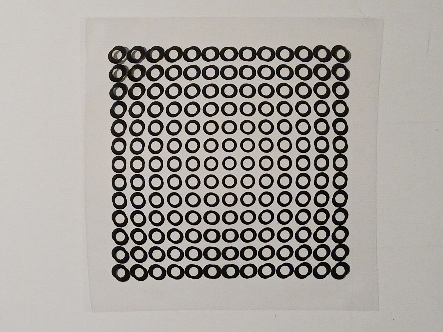 Rare Complete Portfolio "Deep Kinetics" - Victor Vasarely - Ed. Gr